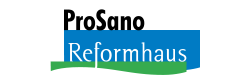 logo Pro Sano Reformhaus